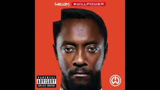 #ThatPower - Will i Am, Justin Bieber (Audio)