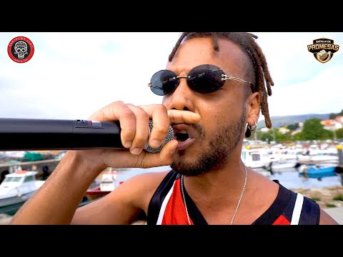 (VAYA TEMAZOS 😱) ESSI vs SIBE vs NEUROTIKA vs TRIPO | BDP ROMPETIÑO (1ª Ronda)