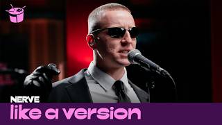 Download lagu Nerve covers Justin Timberlake’s ‘SexyBack’ for Like A Version mp3