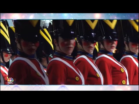 2020 Commercials Vol 264 (NBC - December 2)