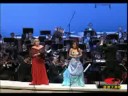 Sumi Jo & Olga Borodina - Delibes - Lakme - Flower Duet