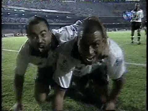CORINTHIANS 5X2 Palmeiras (Paulistão 1997)