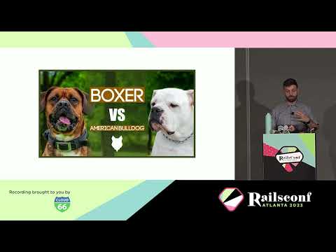 RailsConf 2023 - Functional Patterns in Ruby by John Crepezzi