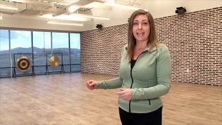 The Yoga Room at Purify Wellness Center