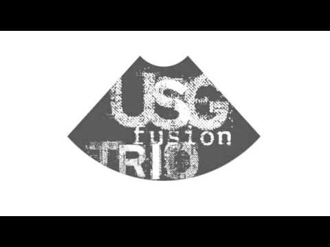 USG FUSION TRIO