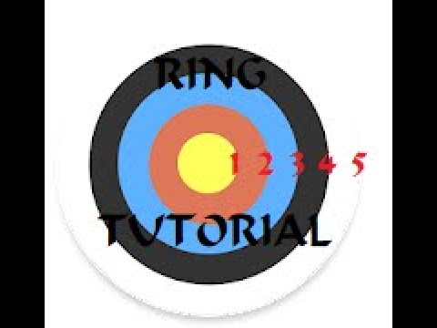 Golf clash wind ring tips