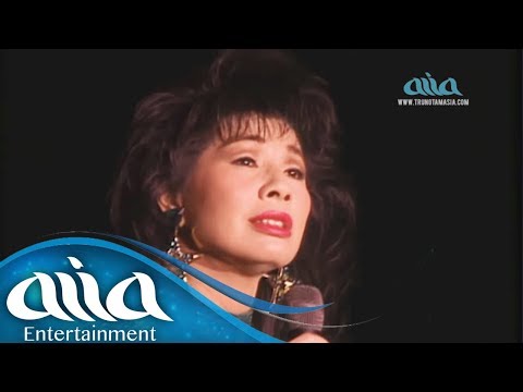 «ASIA 1» Phố Đêm - Phương Hồng Quế | Nhạc Sĩ: Tâm Anh