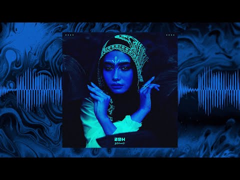 ​ZOH - Justaju | Visualizer | Lofi | Chill | Downtempo