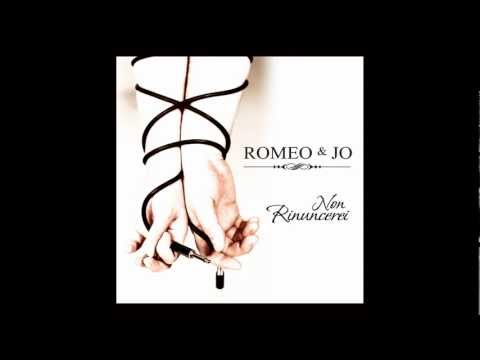 Niente da scegliere - Romeo & jo