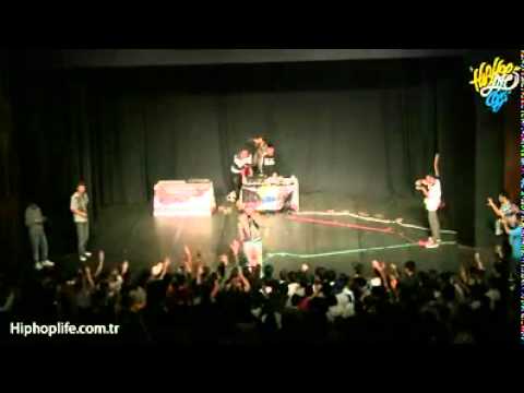 Neşter Nino   Patron Albüm Release Partisi