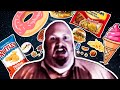 CASEOH RANKS FOODS FOR 11 MINUTES Almost PT 4