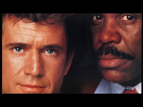 Lethal Weapon 2