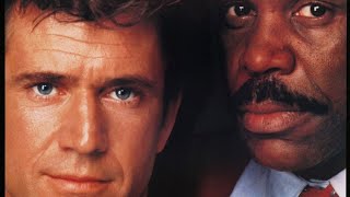 Lethal Weapon 2 (1989) - Trailer HD 1080p