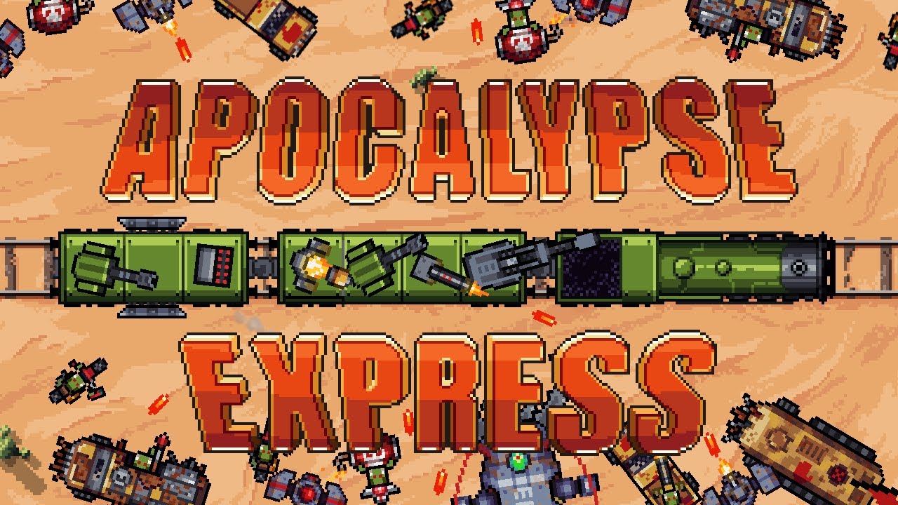 Apocalypse Express