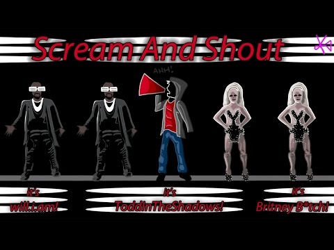 POP SONG REVIEW: "Scream and Shout" by will.i.am ft. Britney Spears
