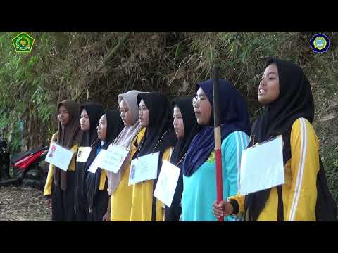 Jelajah Alam Kandung - Masa Orientasi Gugus Depan (MOGD) MAN 3 Tulungagung 2023