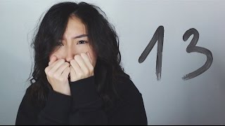 13 ПРИЧИН ПОЧЕМУ ДЕТИ СЕБЯ УБИВАЮТ