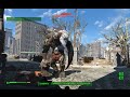 Fallout 4 #15 - А белый лебедь на пруду, кидает камни, я умру 