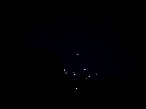 Feuerwerk Kirmes Nordhorn 09-05-22