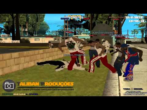 [TB] Treze x Fluminense