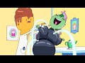 The Duke Of Nuts Adventure Time Cartoon Network Asia
