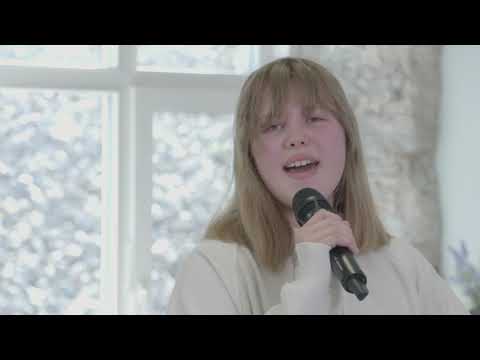 BoW2020 - Karoliina Eerme - “When I Look At You”