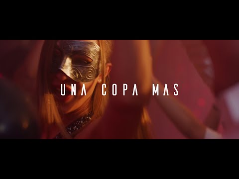 Sak Noel x Salvi x Franklin Dam - Una Copa Más (Official Video)