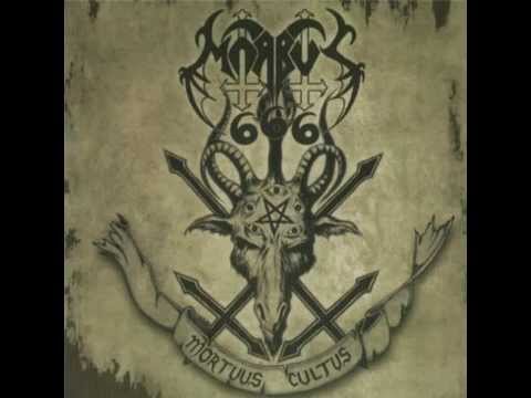 Morbus 666 - Summon The Cult Of The Pentagram