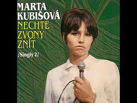 Marta Kubišová - Blues o tom, že život je chlap (27.9.1967)