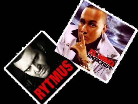 Rytmus feat. El Nino - Insomnia DWP