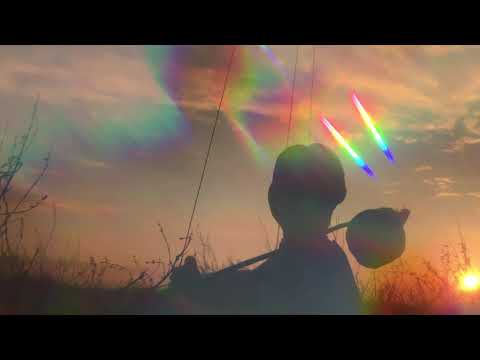 JESSE AYCOCK - Under The Gun (Official Video)