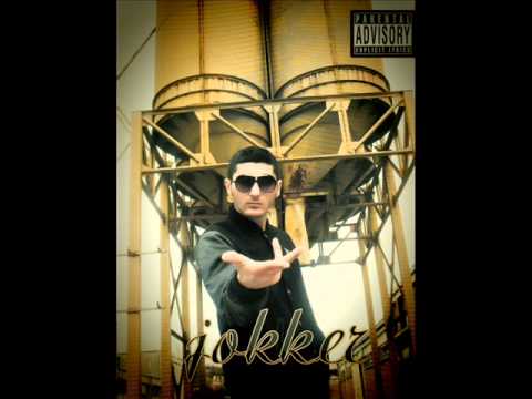 Jokker - Stilit Besnik ft. Ti-Kej (MIXTAPE 2012)