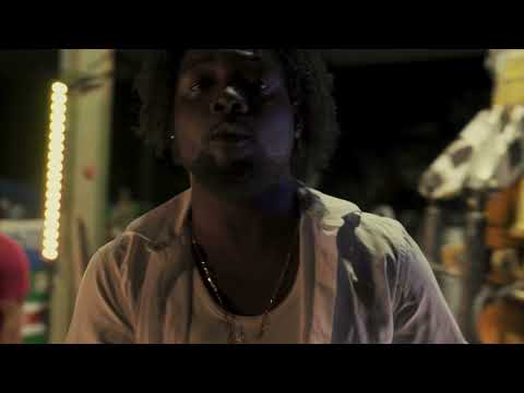 DJ Mounou ft Fun X - Warning  - Bad Away Riddim (Clip Officiel)