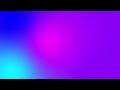 Abstract Blurred Gradient Mesh Background In Bright Colors Background Stage Light Vj