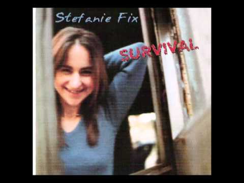 Stefanie Fix - Girls like me