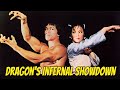 Wu Tang Collection Dragon S Infernal Showdown Subtitulado En Español