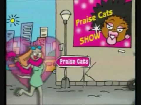 Praise Cats VS Morris Corti & Eugenio LaMedica - Shined On Me (Lleonas Version) HD