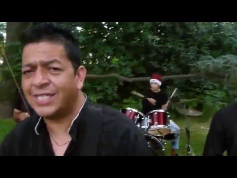 Quien de los dos sera - Video Clip Oficial - Los Angeles del Rock