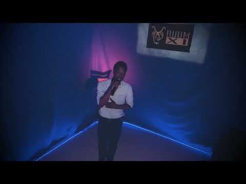 Erick Rush - Virtual Performance (S.A.M.)