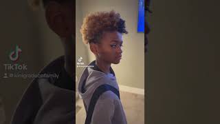 @Caiden5star side-eye game strong😂 Can you relate to this👀#viral  #subscribe  #youtubeshorts