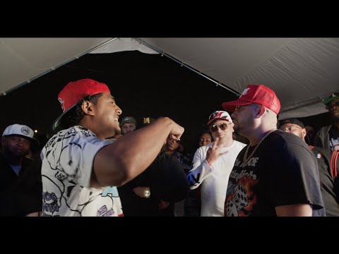 iEVOLVE Mania Recap - Cali Smoov vs Cortez - Jonny Storm vs Vision - Yung Griz vs Sonic Soundwaveus