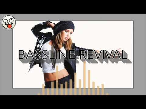 Booda ft. Esmee Denters - Outta Here / BASSLINE NICHE 4x4 HOUSE / BASSLINE REVIVAL