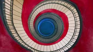 Lets Eat Grandma - Falling Into Me (patten Remix)