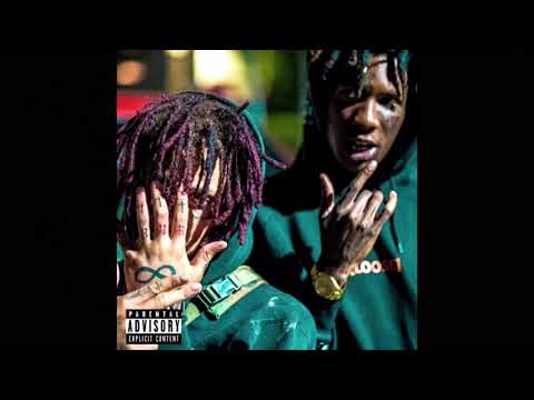 Trippie Redd ft Lil Wop - Enemies