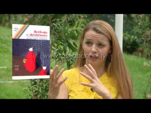 Vitrina e Librit, 13 Shtator 2015 - Top Channel Albania - News - Lajme