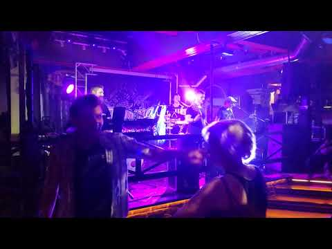 Hurma - Milla, Mulligans, 5.10.2018