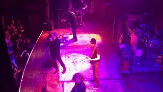 GIN BLOSSOMS - STILL SOME ROOM IN HEAVEN - CHICAGO - 2/22/19