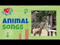 We Re Going To The Zoo Song Kids Nursery Rhyme Children Love To Sing