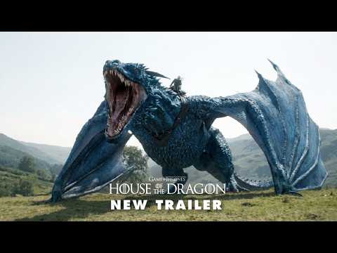 House of the Dragon: S3 - Ep.04 | NEW TRAILER | HBO
