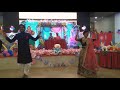 Dohale Jevan Baby Shower Koni Tari Yenar Ga Dance Choreography